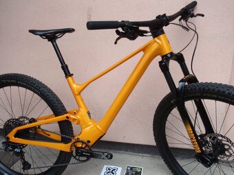 Nový Scott Spark 970 - PC: 69 390kč - 4