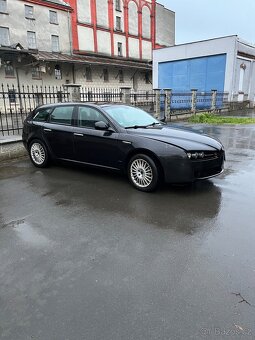 159 2.4 147 kw - 4