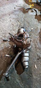 Turbo Audi A4 B8 2.0TDI CAG MOTOR 03L145702H - 4