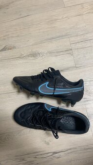 Nike tiempo legend 9 elite SG - 42,5 - 4