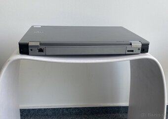 Dell Latitude E6410 Intel Core i5 2,4GHz, 8GB RAM + ZÁRUKA - 4