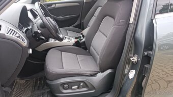Audi Q5 3.0TDi,180kW Facelift - 4