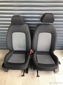 Náhradní díly Seat Ibiza IV 1.0, 55kW, r.v. 2017 - 4