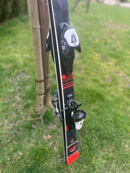 Juniorské lyže Stock 133 cm - 4