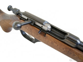 Flobertka - puška -D - 4