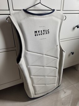 wakeboard vesta Mystic 2024 L - 4