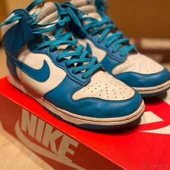 Nike dunks - 4