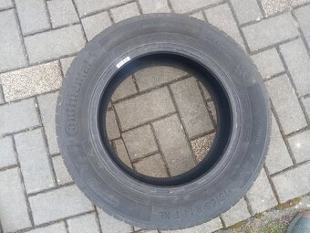 Letní pneu Continental 175/65 R14 - 4