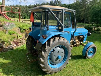 Zetor 3011 - 4