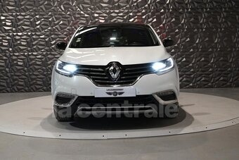 RENAULT Espace V dCi 160 ENERGY INTENS EDC 7 míst 2017 - 4