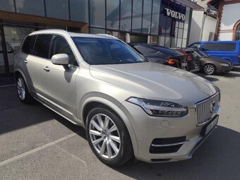 Volvo XC90 T8 Twin Engine Inscription - 4