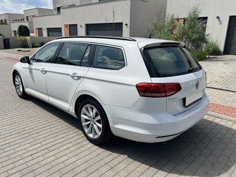 VW PASSAT KOMBI B8 2.0TDI 110KW COMFORTLINE 6° DSG - 4