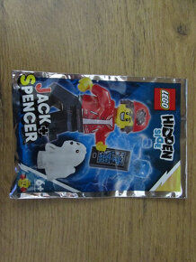 ⭐⭐⭐ Lego originál Hidden Side sbírka ⭐⭐⭐ - 4