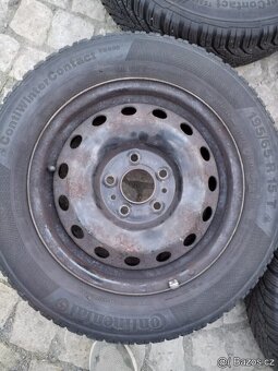 HYUNDAI KIA disky 5x114,3 R15 ET 48 - 4