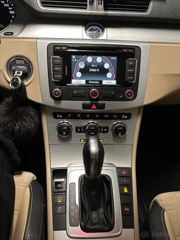 VW Passat CC,R-line 4x4,130Kw, 2015 - 4
