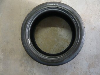 Pneumatiky 235/45/18, 235-45-18, 235 45 18. - 4