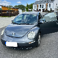 Volkswagen New Beetle, 1.9 TDI, 77 kW - 4