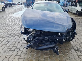 Peugeot 508 č. 16862 - 4