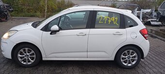 Citroen C3 č. 21792 - 4