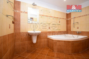 Pronájem bytu 3+kk, 68 m², Žamberk, ul. Tylova - 4