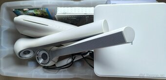 Samsung Blu-ray domácí kino 2+1 - 4