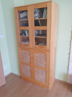 Nábytek do dětského pokoje nebo na chalupu - 4