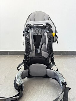 Deuter Kid Comfort 3 - 4