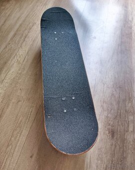 2x Skateboard desky Ambassadors - 4