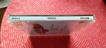 Eagles - Eagles - 4
