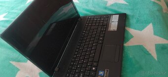 Acer notebook - 4