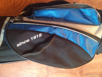 Golfový bag John Letters - 4