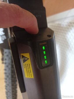 Easybike Mi5 - 4