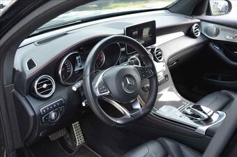Mercedes-Benz GLC AMG 43 RV 2018 101000km - 4