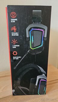 Gaming headset - 4