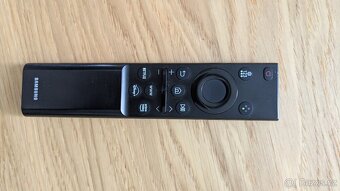 Samsung UE43CU7172 – 43" 4K Smart TV – perfektní stav - 4