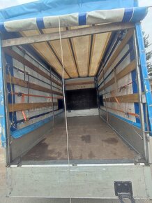 Mercedes Benz Sprinter - 4