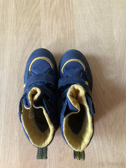 SUPERfit,GORETEX boty,vel.27 - 4