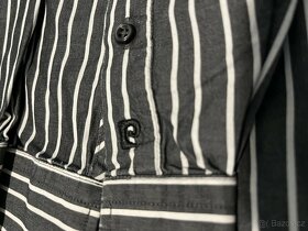 Pierre Cardin košile vel 44 XL smart cut - 4