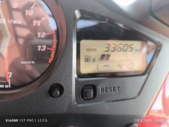 Honda VFR 800 V Tec.. - 4