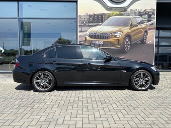 BMW E90 330i N52 M-PAKET - 4