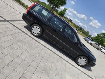 Volvo V70 - 4