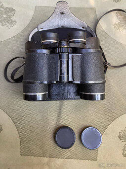 Ruský dalekohled 7x35 BPC Tento - 4