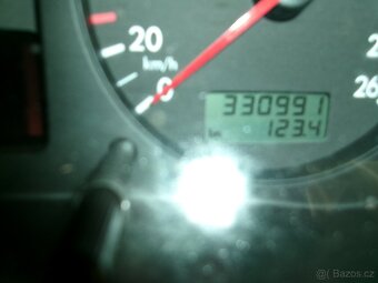 vw golf 4 variant - 4