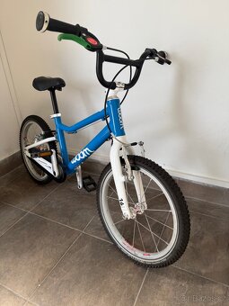 Dětské kolo WOOM 3 (16") - 4