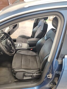 Audi a6 3.0 TDI - 4