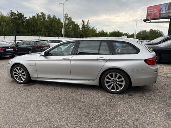 BMW 530D xDrive 2013 - 4