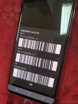 Samsung Galaxy S10+ - 4