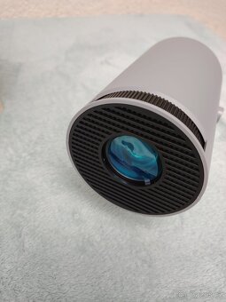 Nový smart projektor Magcubic s OS Android 11, wifi - 4