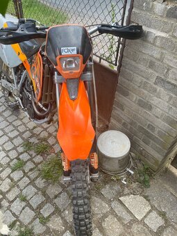 Ktm lc4 620 - 4