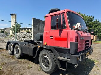 Tatra T815 NTH 6x6.1 hydraulika - 4